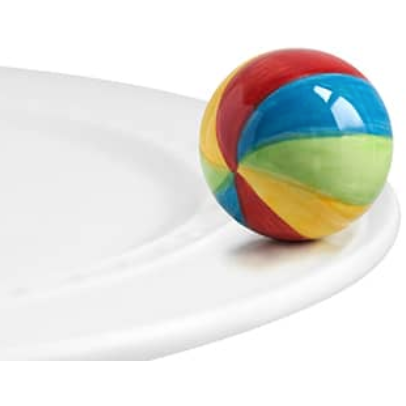 Holiday Dish Adornments Halloween Thanksgiving Christmas Hanaukka - Zinnias Gift Boutique