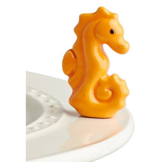 Holiday Dish Adornments Halloween Thanksgiving Christmas Hanaukka - Zinnias Gift Boutique