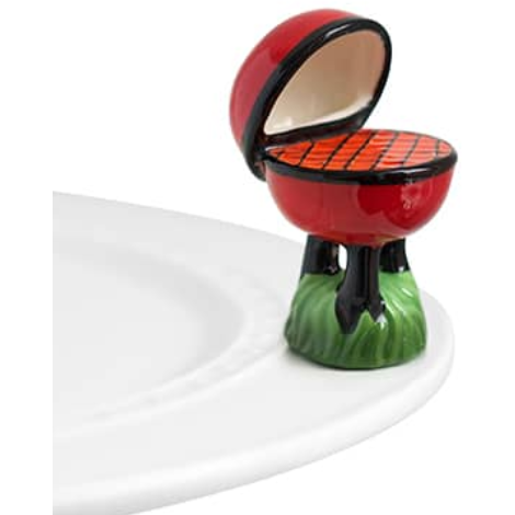 Holiday Dish Adornments Halloween Thanksgiving Christmas Hanaukka - Zinnias Gift Boutique