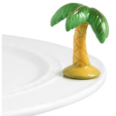 Holiday Dish Adornments Halloween Thanksgiving Christmas Hanaukka - Zinnias Gift Boutique