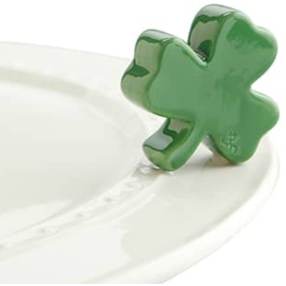 Holiday Dish Adornments Halloween Thanksgiving Christmas Hanaukka - Zinnias Gift Boutique