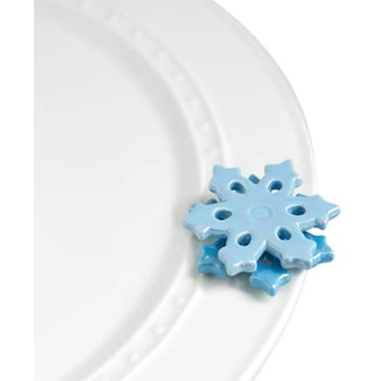 Holiday Dish Adornments Halloween Thanksgiving Christmas Hanaukka - Zinnias Gift Boutique