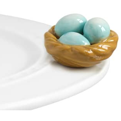 Holiday Dish Adornments Halloween Thanksgiving Christmas Hanaukka - Zinnias Gift Boutique