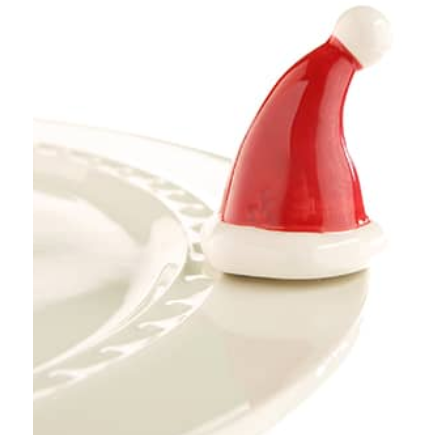 Holiday Dish Adornments Halloween Thanksgiving Christmas Hanaukka - Zinnias Gift Boutique