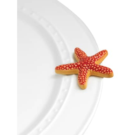 Holiday Dish Adornments Halloween Thanksgiving Christmas Hanaukka - Zinnias Gift Boutique