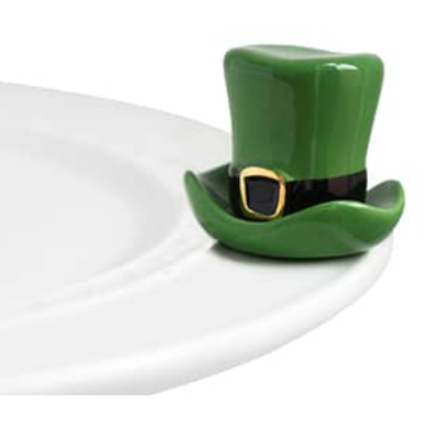 Holiday Dish Adornments Halloween Thanksgiving Christmas Hanaukka - Zinnias Gift Boutique