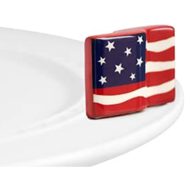 Holiday Dish Adornments Halloween Thanksgiving Christmas Hanaukka - Zinnias Gift Boutique