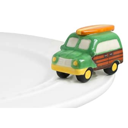 Holiday Dish Adornments Halloween Thanksgiving Christmas Hanaukka - Zinnias Gift Boutique