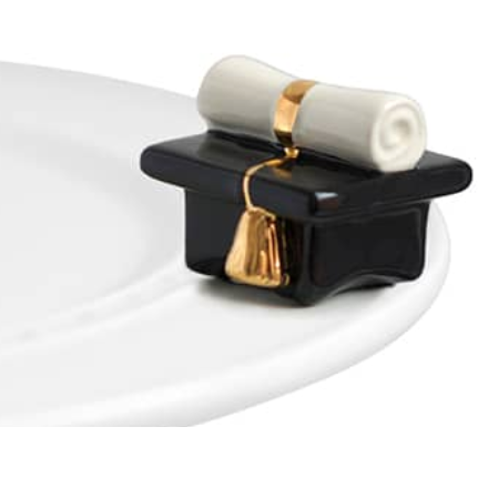 Holiday Dish Adornments Halloween Thanksgiving Christmas Hanaukka - Zinnias Gift Boutique