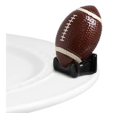 Holiday Dish Adornments Halloween Thanksgiving Christmas Hanaukka - Zinnias Gift Boutique