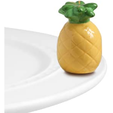 Holiday Dish Adornments Halloween Thanksgiving Christmas Hanaukka - Zinnias Gift Boutique