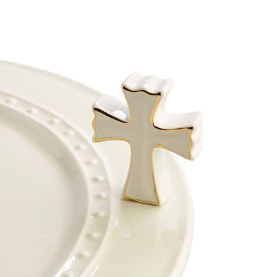 Holiday Dish Adornments Halloween Thanksgiving Christmas Hanaukka - Zinnias Gift Boutique