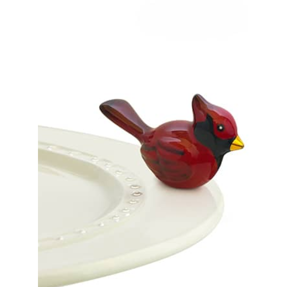 Holiday Dish Adornments Halloween Thanksgiving Christmas Hanaukka - Zinnias Gift Boutique