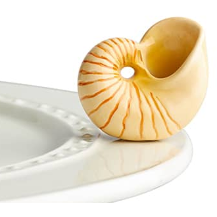 Holiday Dish Adornments Halloween Thanksgiving Christmas Hanaukka - Zinnias Gift Boutique