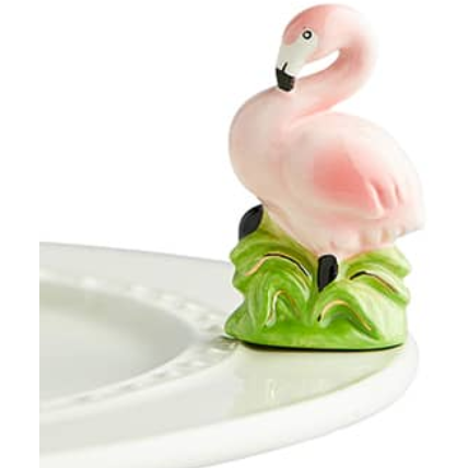 Holiday Dish Adornments Halloween Thanksgiving Christmas Hanaukka - Zinnias Gift Boutique