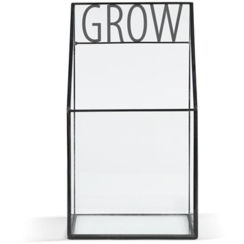 Grow Terrarium - Zinnias Gift Boutique
