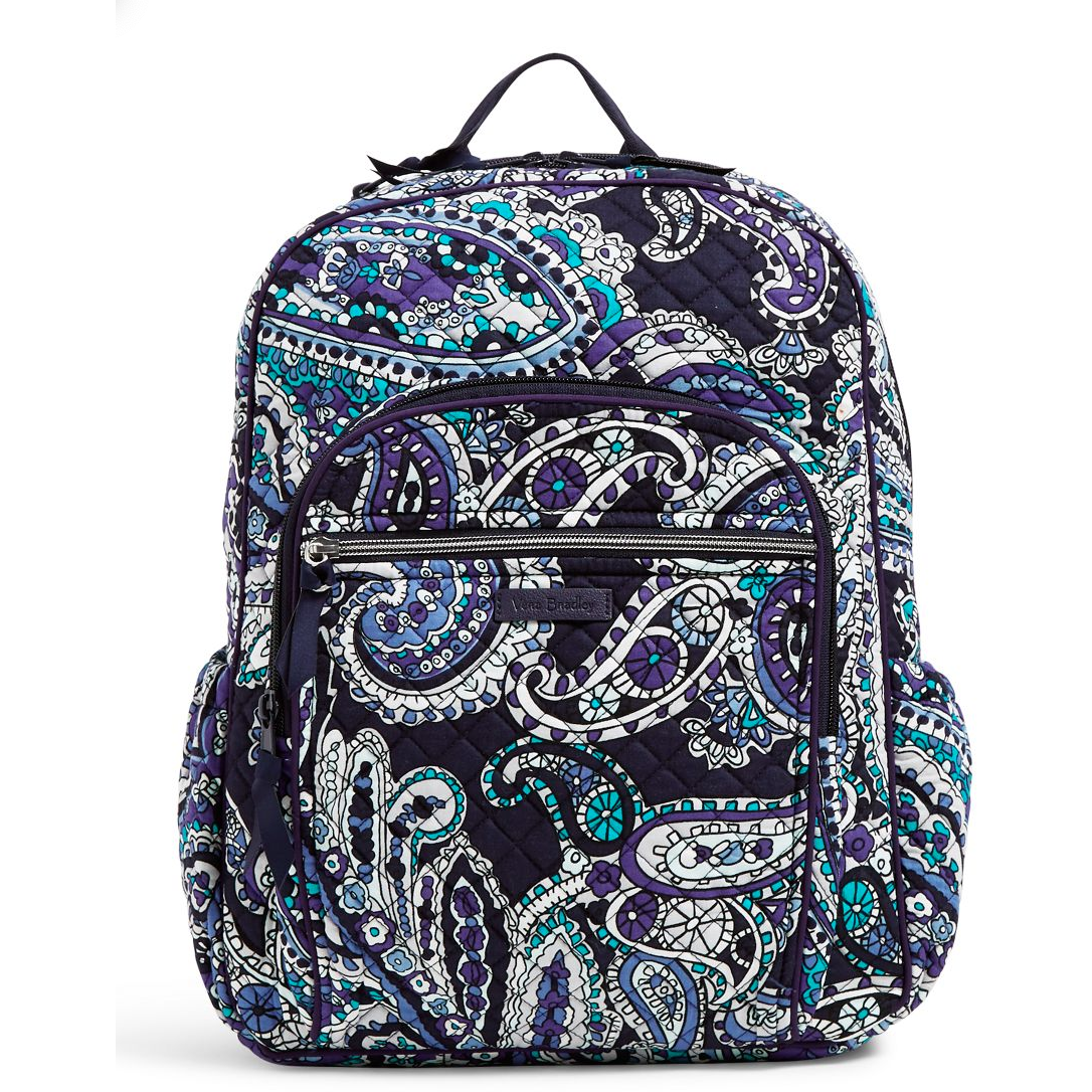 Campus Backpack - All Colors - Zinnias Gift Boutique