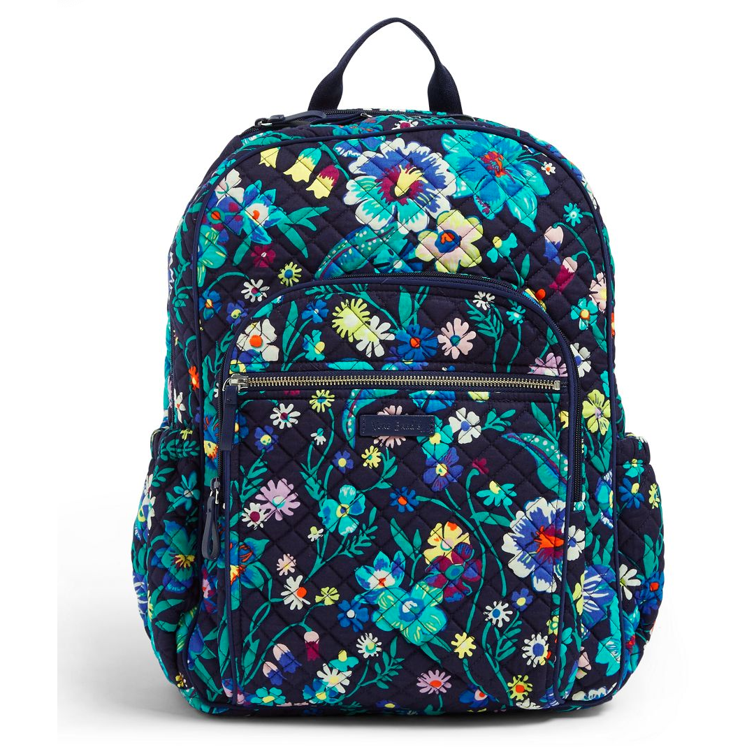 Campus Backpack - All Colors - Zinnias Gift Boutique
