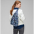 Sling Backpack - Quilted Cotton - Zinnias Gift Boutique