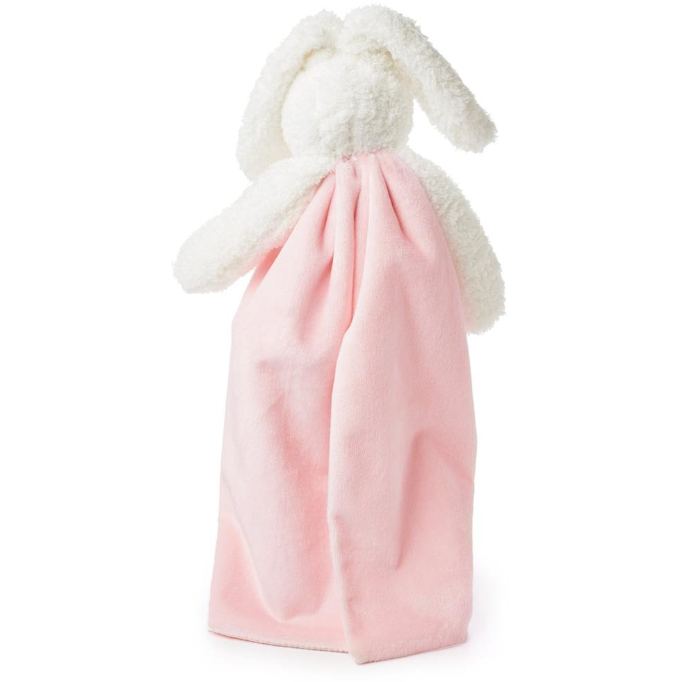 Pink Bunny Lovie - Zinnias Gift Boutique