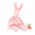 Pink Bunny - Zinnias Gift Boutique