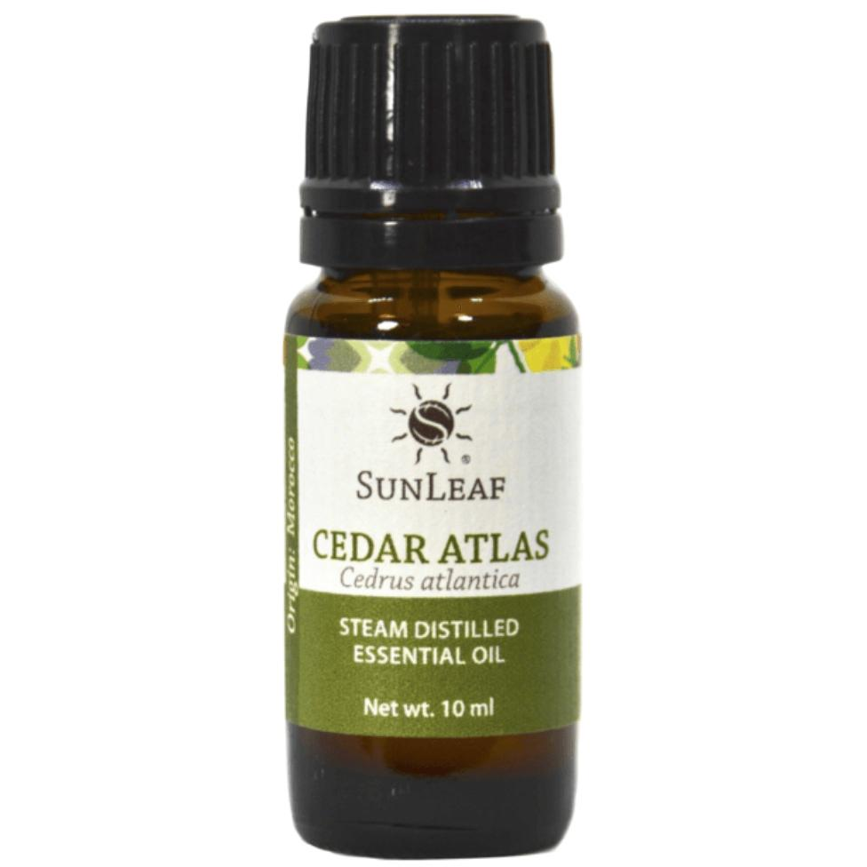 Cedar Atlas Essential Oil - Zinnias Gift Boutique