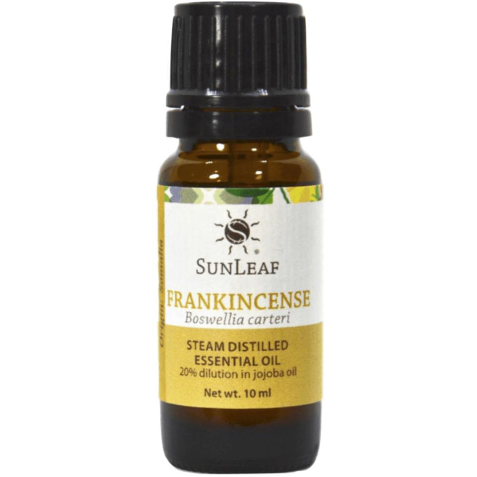 Frankincense Essential Oil - Zinnias Gift Boutique