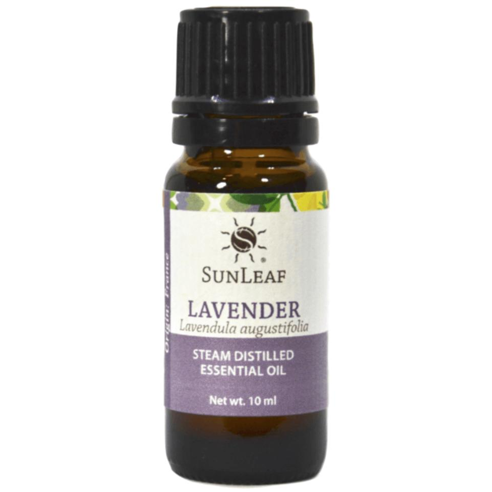 How to Use Lavender Essential Oil in Your Home