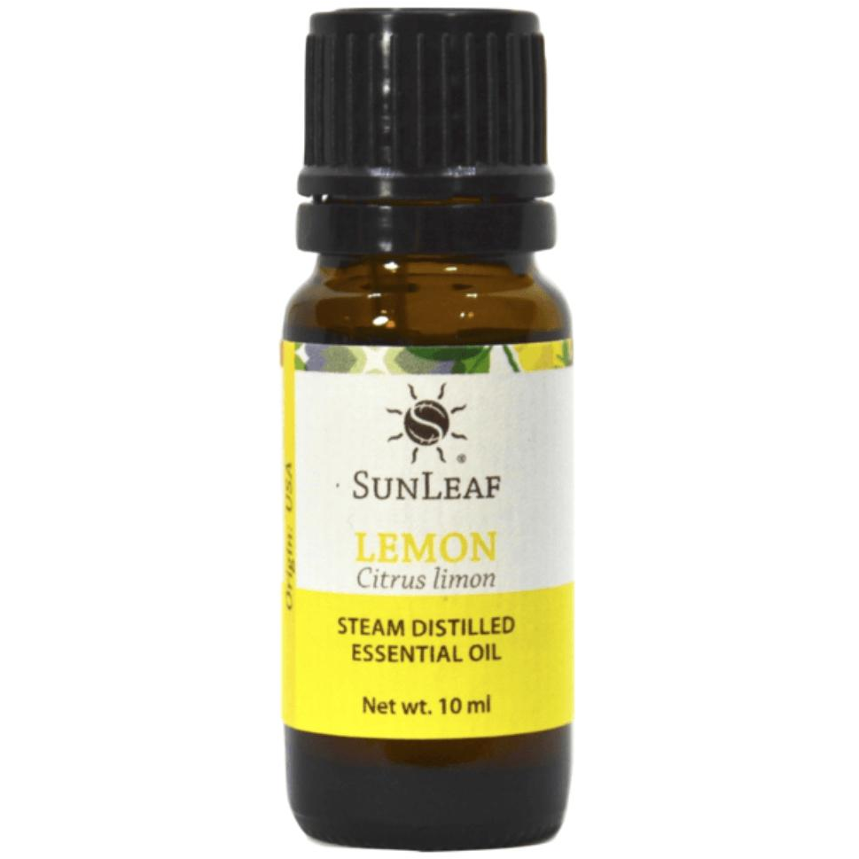 Lemon Essential Oil - Zinnias Gift Boutique