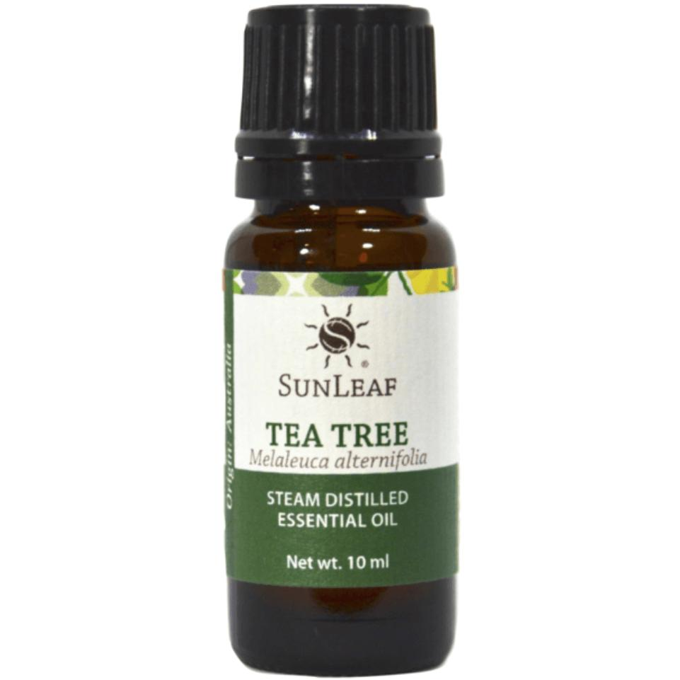Tea Tree Essential Oil - Zinnias Gift Boutique