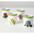 Flower Containers - Zinnias Gift Boutique