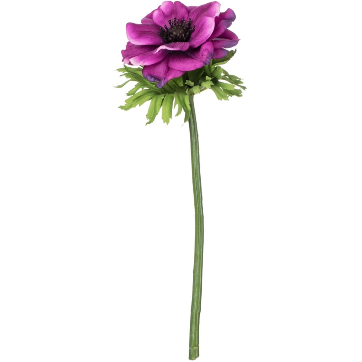 Real Touch Anemone Stem - Zinnias Gift Boutique