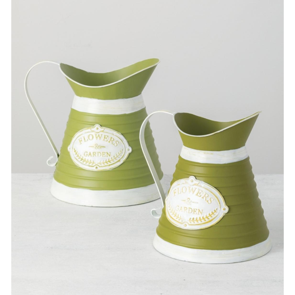 Watering Cans Sold Individually - Zinnias Gift Boutique
