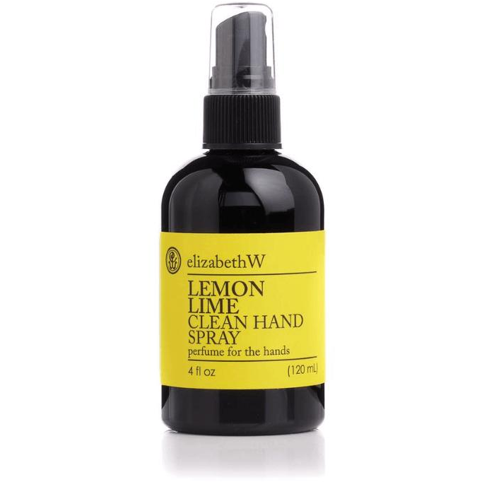 Lemon Lime Sanitizer - Zinnias Gift Boutique