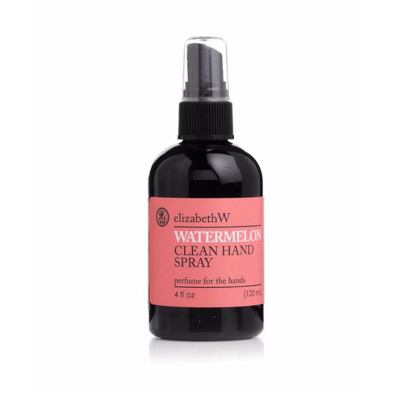 Watermelon Hand Sanitizer - Zinnias Gift Boutique