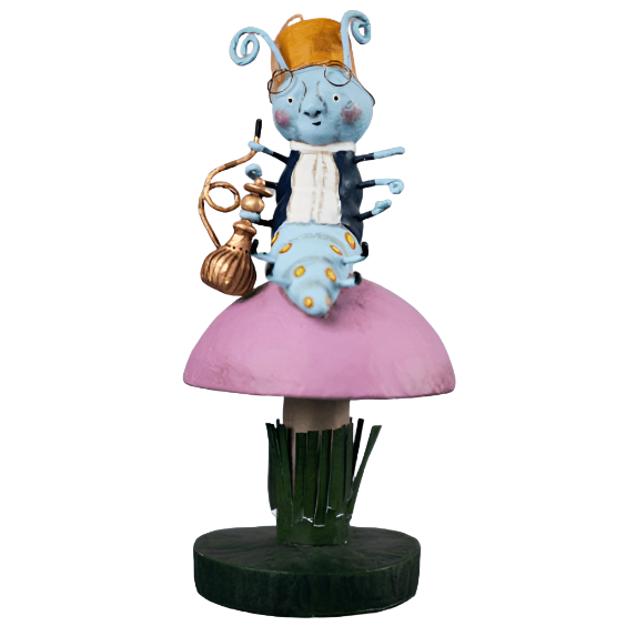 The Caterpillar - Zinnias Gift Boutique