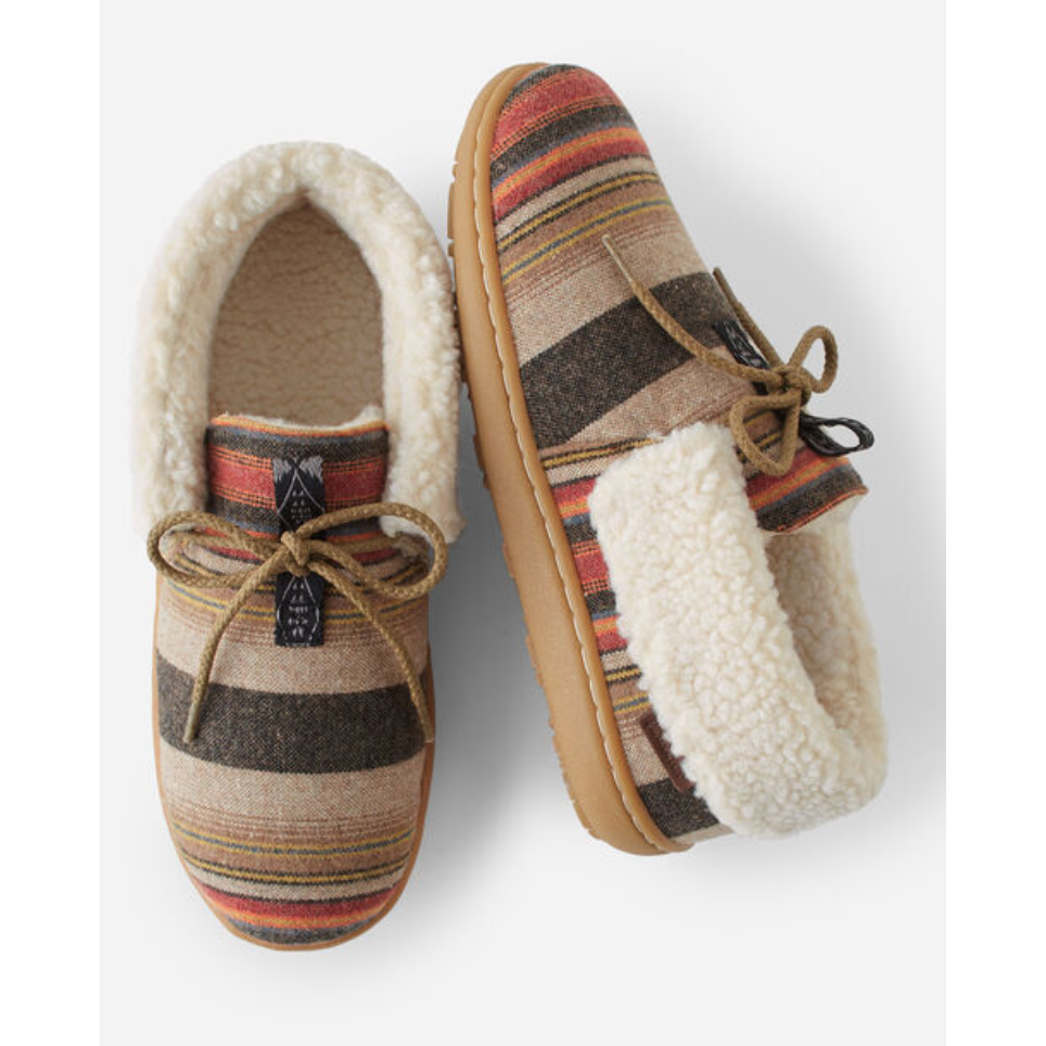 Women's Cabin Fold - Zinnias Gift Boutique