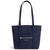 Small Vera Tote Bag - Zinnias Gift Boutique