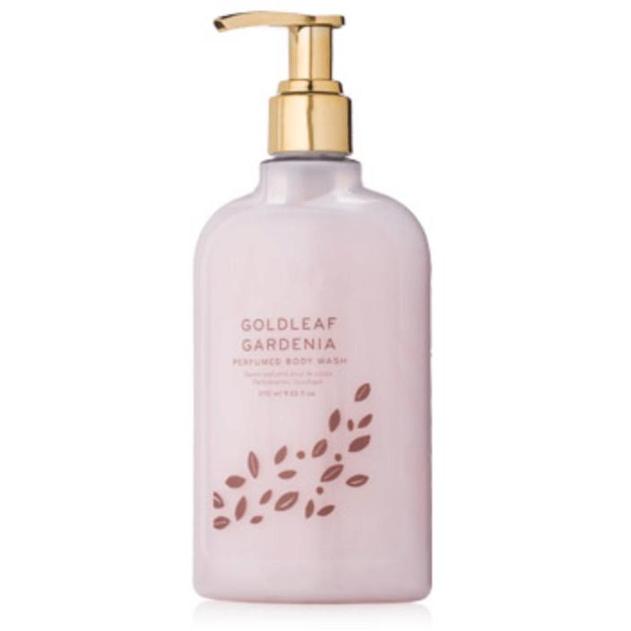 Gardenia Body Wash - Zinnias Gift Boutique