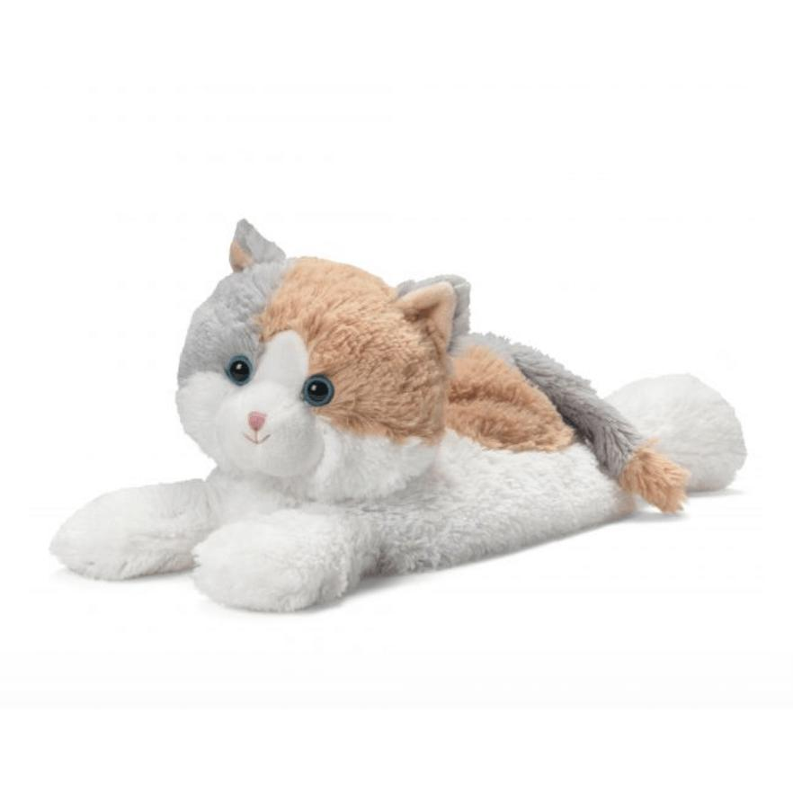 Calico Cat Warmie - Zinnias Gift Boutique