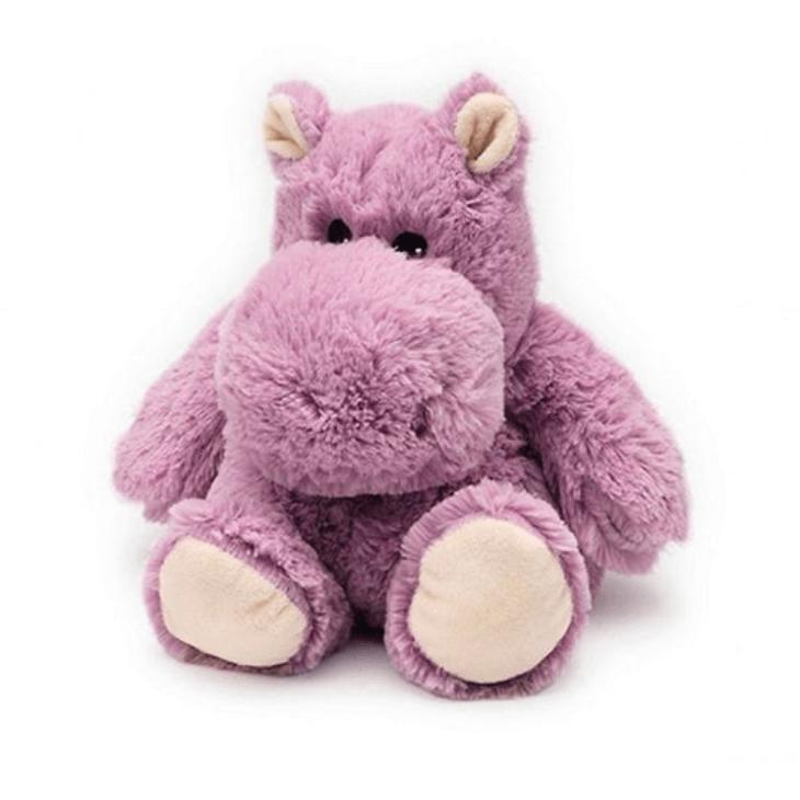 Hippo Warmie - Zinnias Gift Boutique