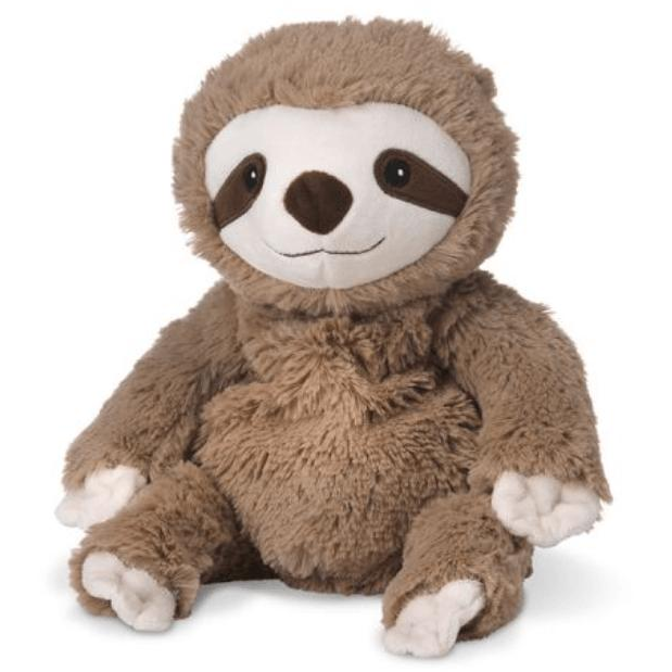 Sloth Warmie - Zinnias Gift Boutique