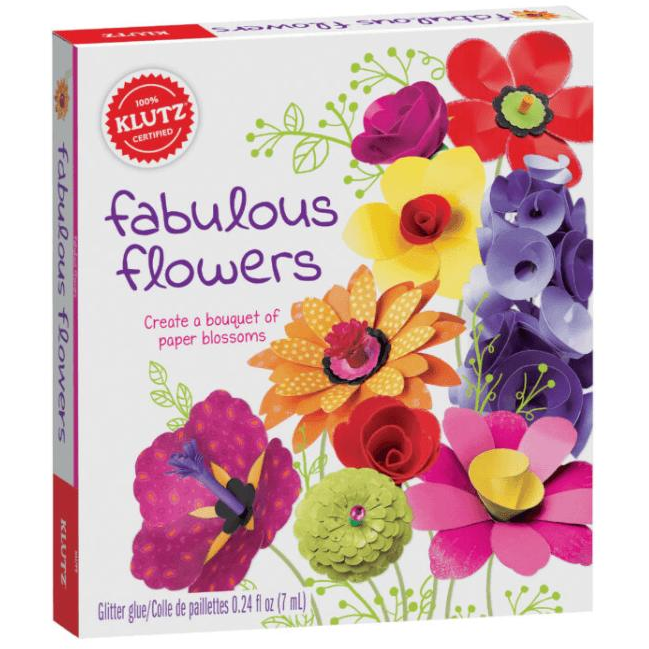 Fabulous Flowers - Zinnias Gift Boutique