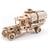 UGears Truck with Tanker - Zinnias Gift Boutique