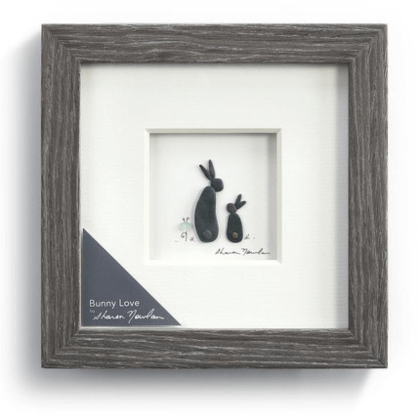 Bunny Love - Zinnias Gift Boutique
