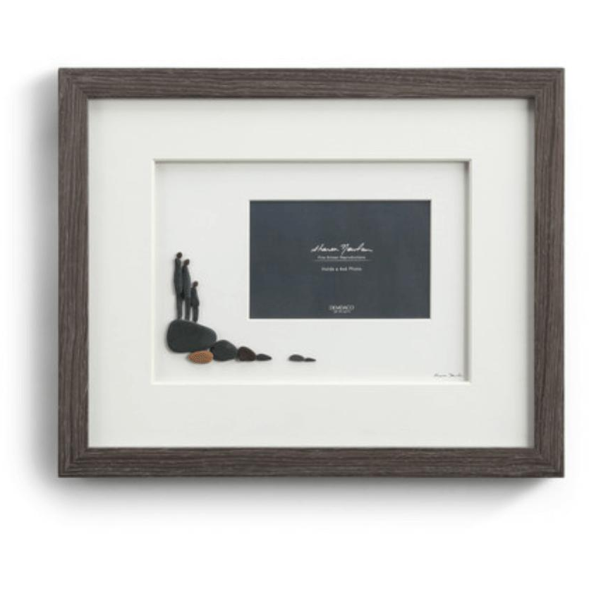 Three of Us Frame - Zinnias Gift Boutique