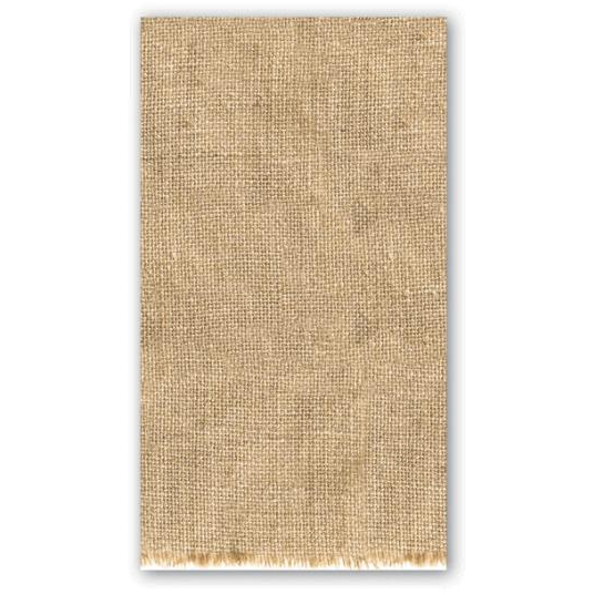 Burlap Napkins - Zinnias Gift Boutique