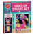 Sew Your Own Light Up Circuit Art - Zinnias Gift Boutique