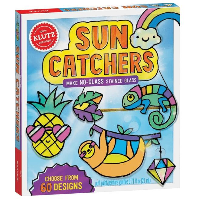 Sun Catchers - Zinnias Gift Boutique