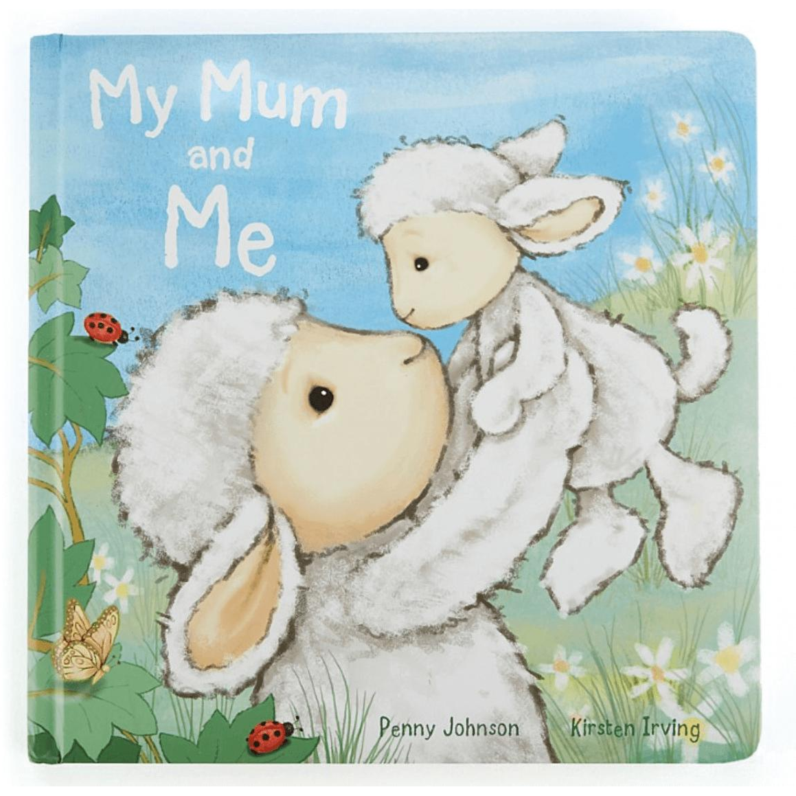 My Mum and Me - Zinnias Gift Boutique